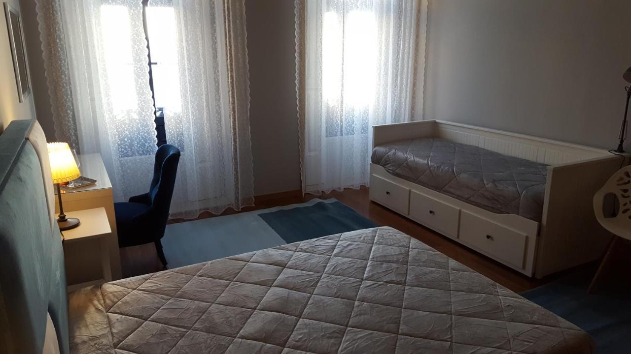 Cool Guesthouse Porto Dış mekan fotoğraf