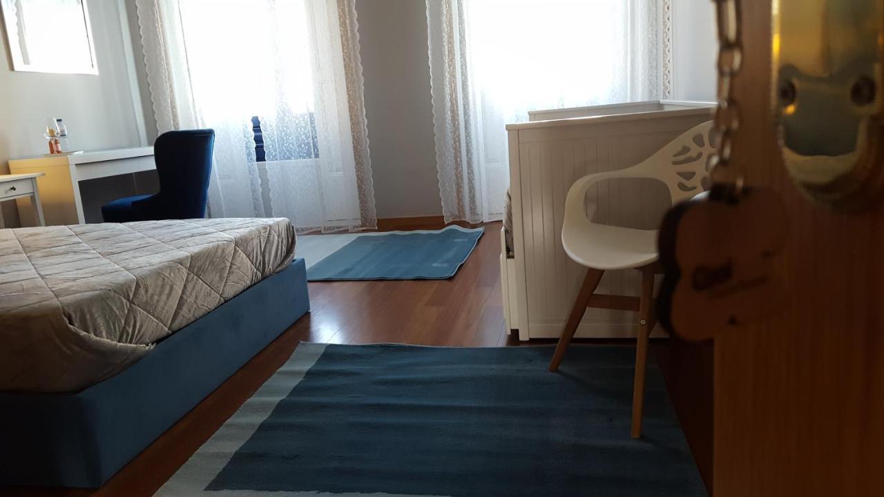 Cool Guesthouse Porto Dış mekan fotoğraf