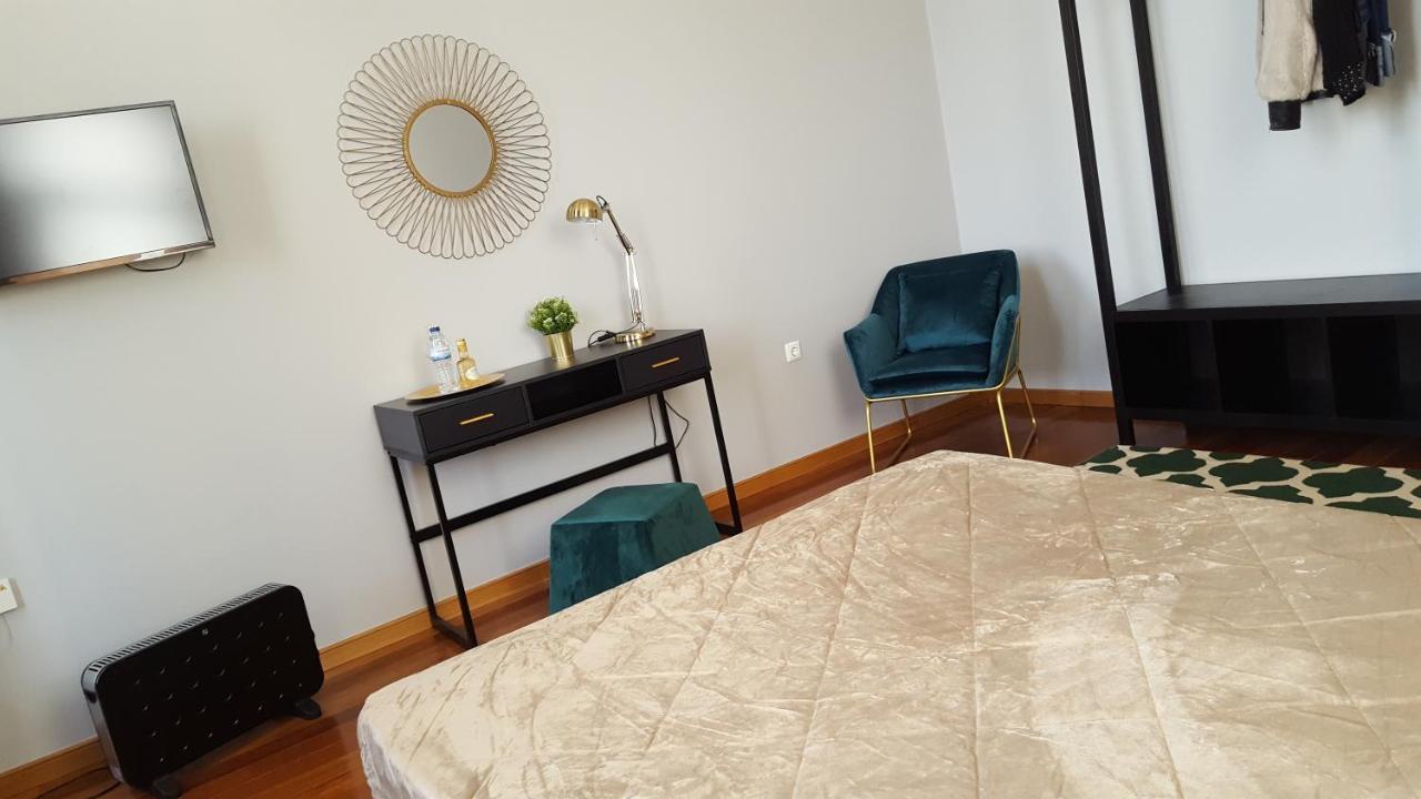 Cool Guesthouse Porto Dış mekan fotoğraf