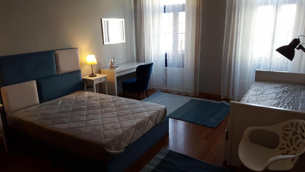 Cool Guesthouse Porto Dış mekan fotoğraf