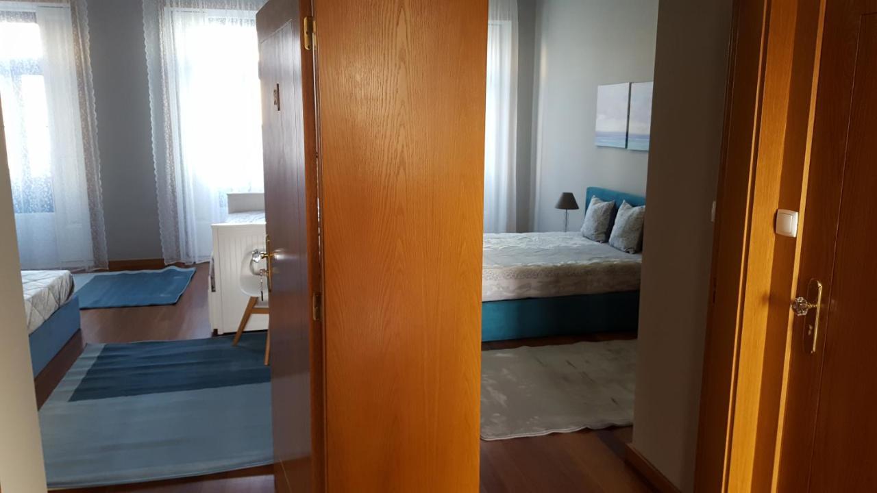 Cool Guesthouse Porto Dış mekan fotoğraf