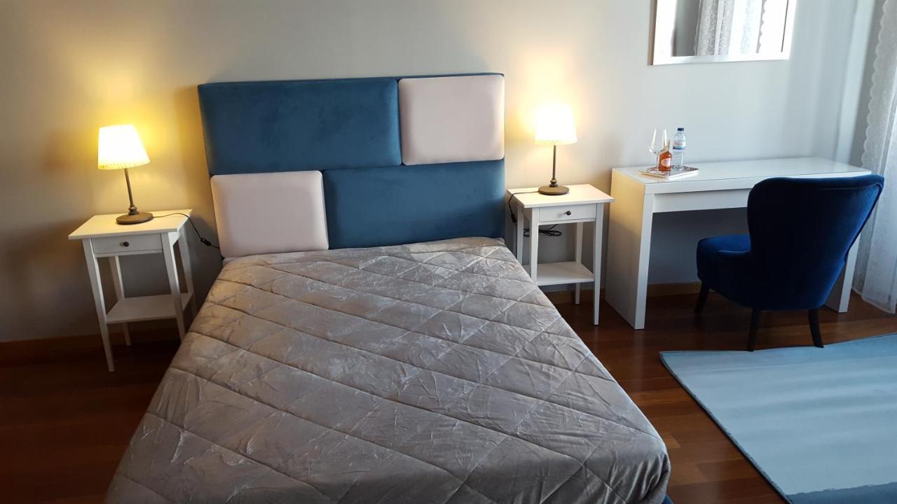 Cool Guesthouse Porto Dış mekan fotoğraf