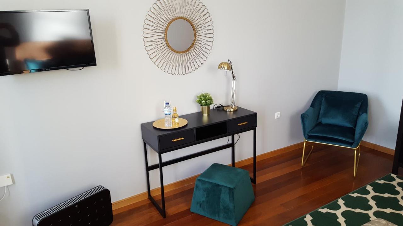 Cool Guesthouse Porto Dış mekan fotoğraf