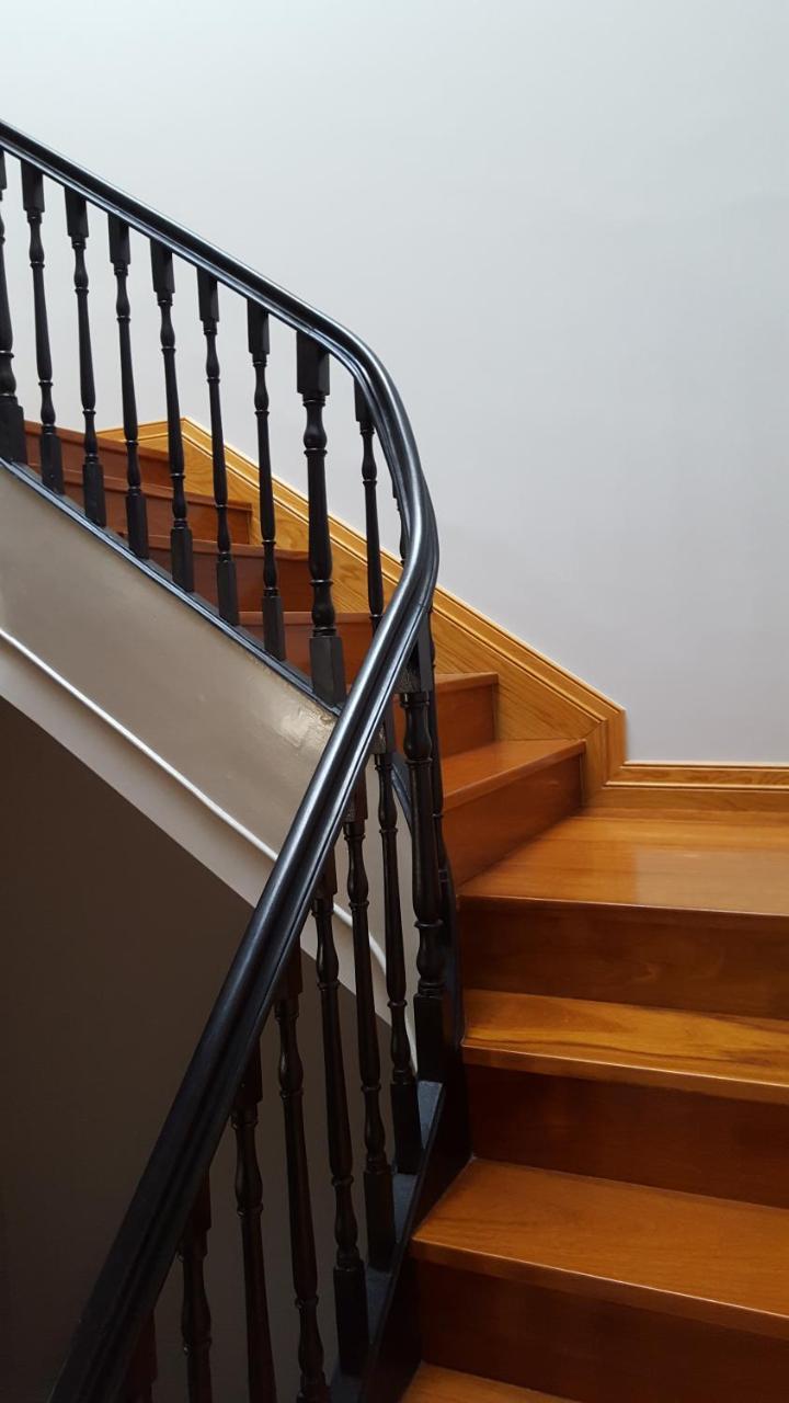 Cool Guesthouse Porto Dış mekan fotoğraf