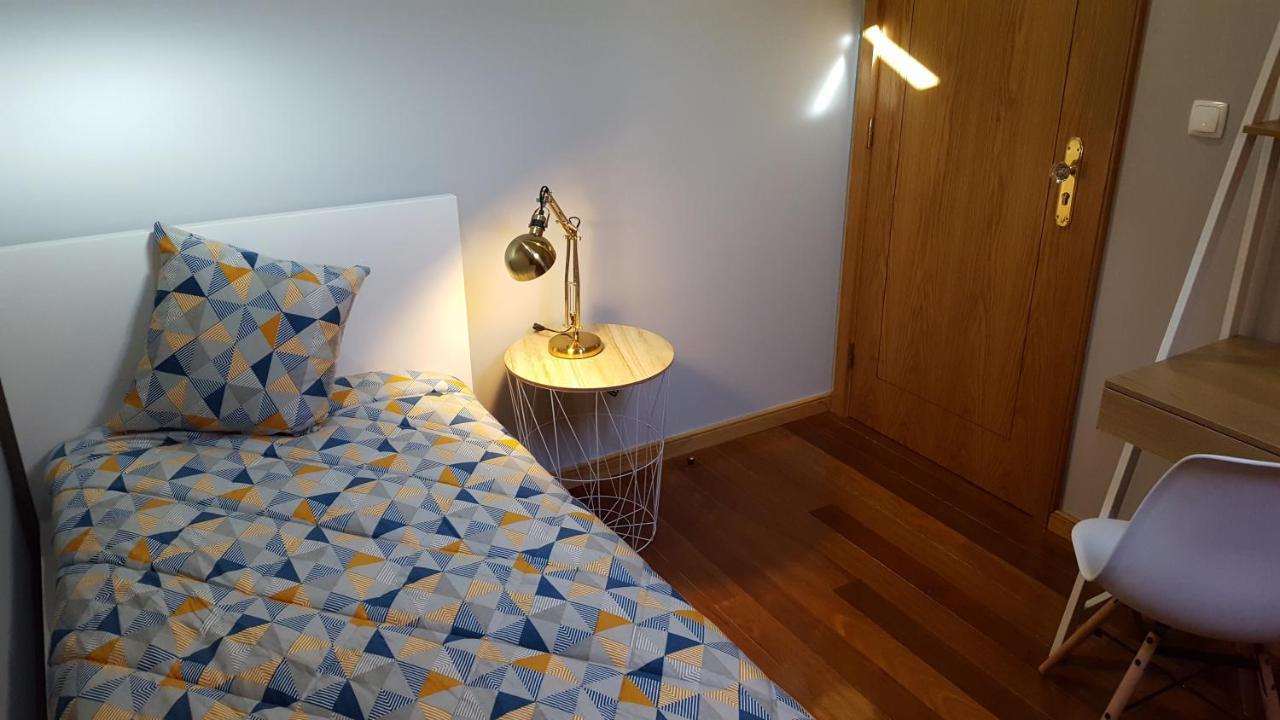 Cool Guesthouse Porto Dış mekan fotoğraf
