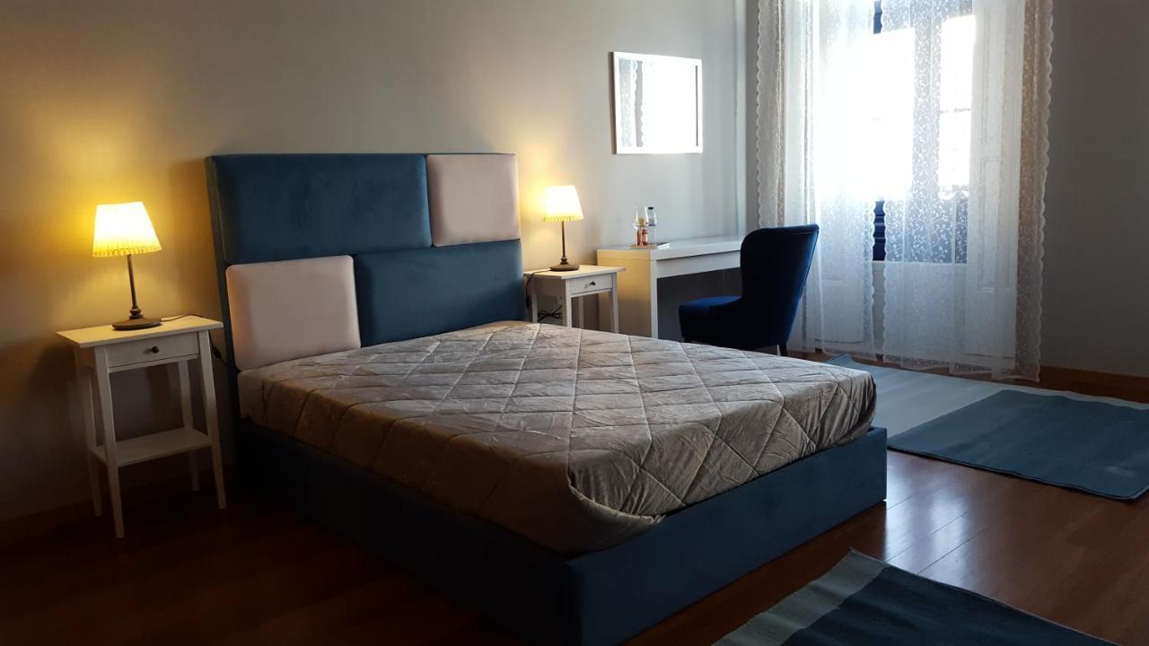 Cool Guesthouse Porto Dış mekan fotoğraf