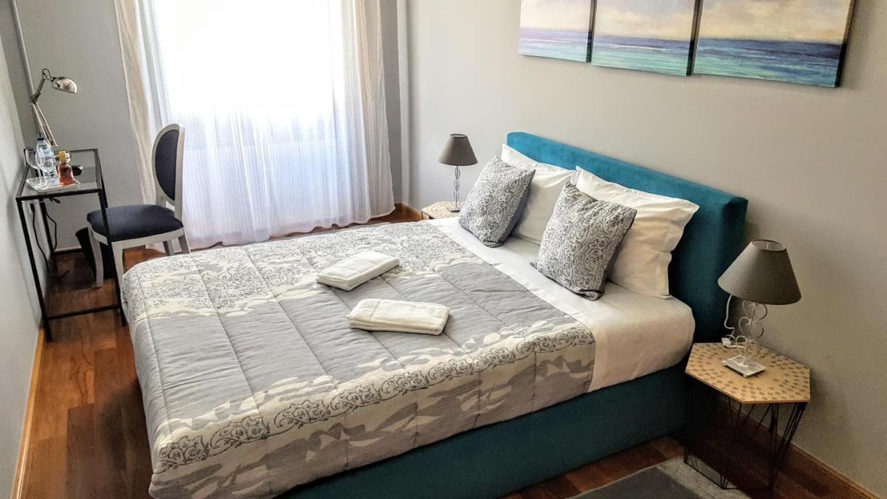 Cool Guesthouse Porto Dış mekan fotoğraf