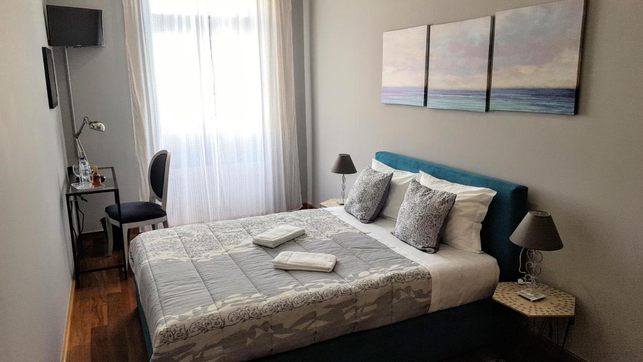Cool Guesthouse Porto Dış mekan fotoğraf