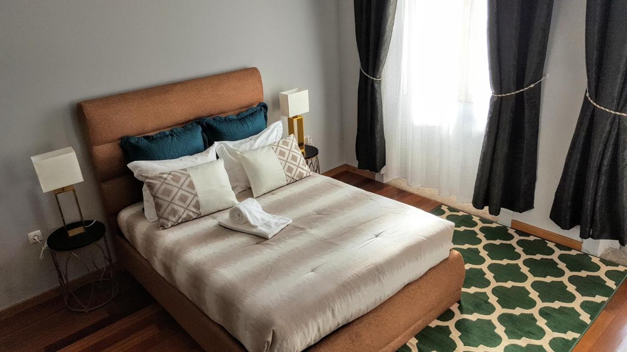 Cool Guesthouse Porto Dış mekan fotoğraf