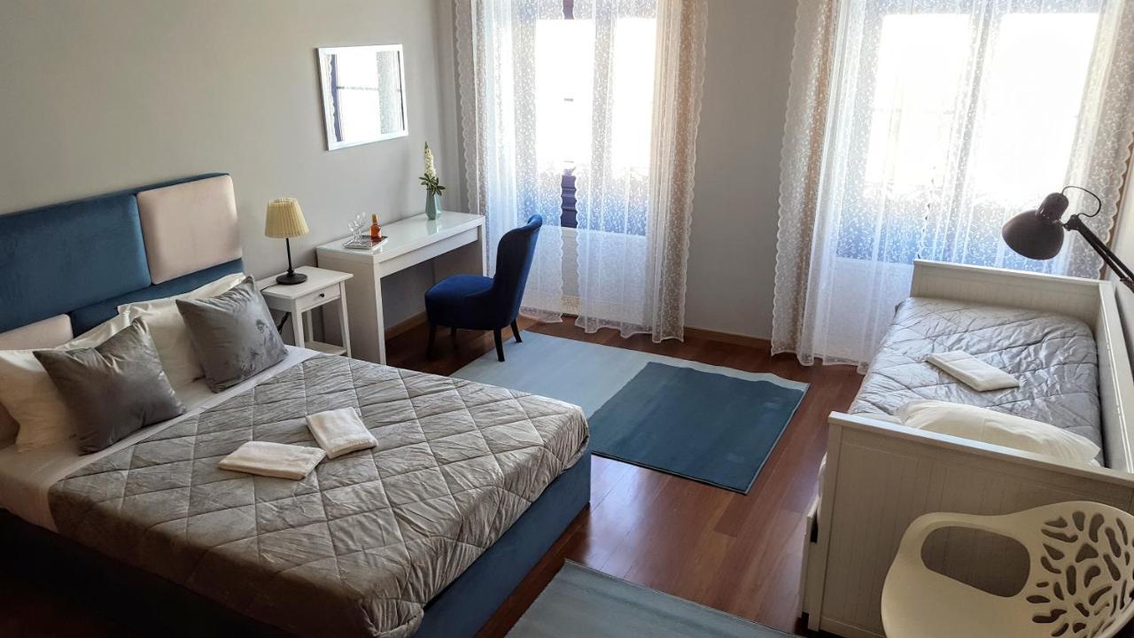 Cool Guesthouse Porto Dış mekan fotoğraf