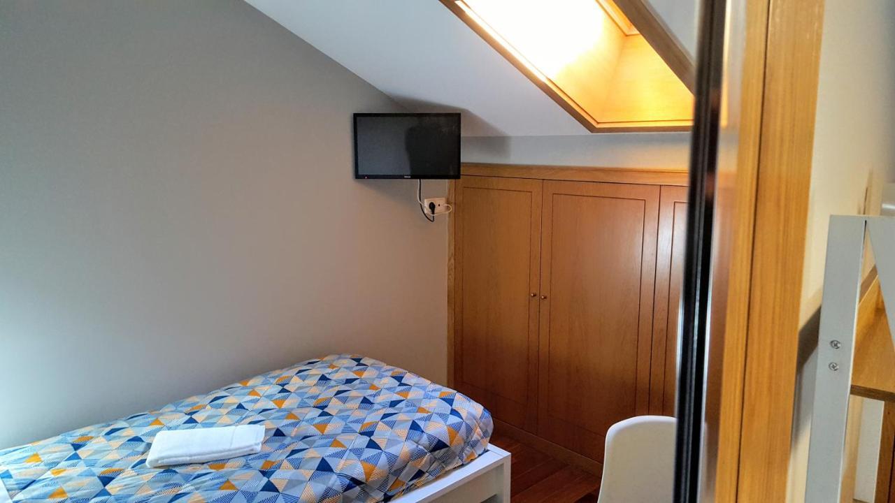 Cool Guesthouse Porto Dış mekan fotoğraf