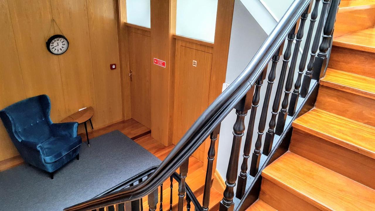 Cool Guesthouse Porto Dış mekan fotoğraf