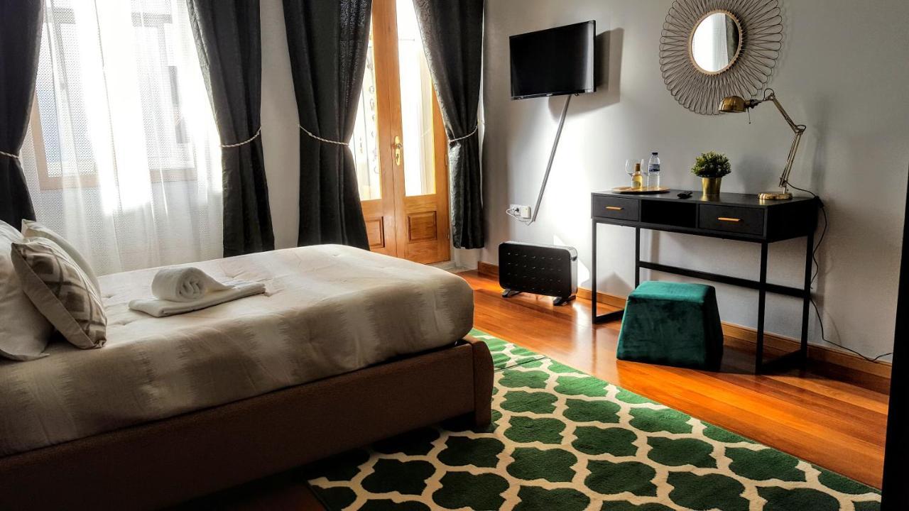 Cool Guesthouse Porto Dış mekan fotoğraf