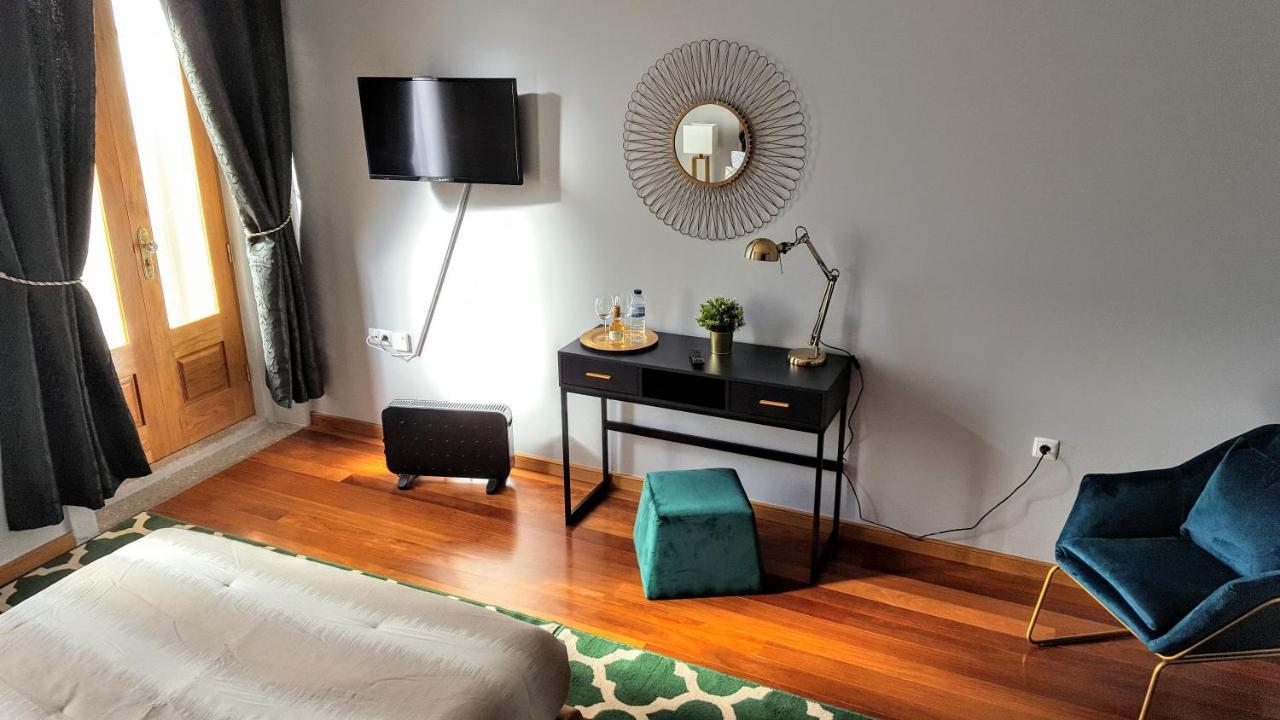 Cool Guesthouse Porto Dış mekan fotoğraf