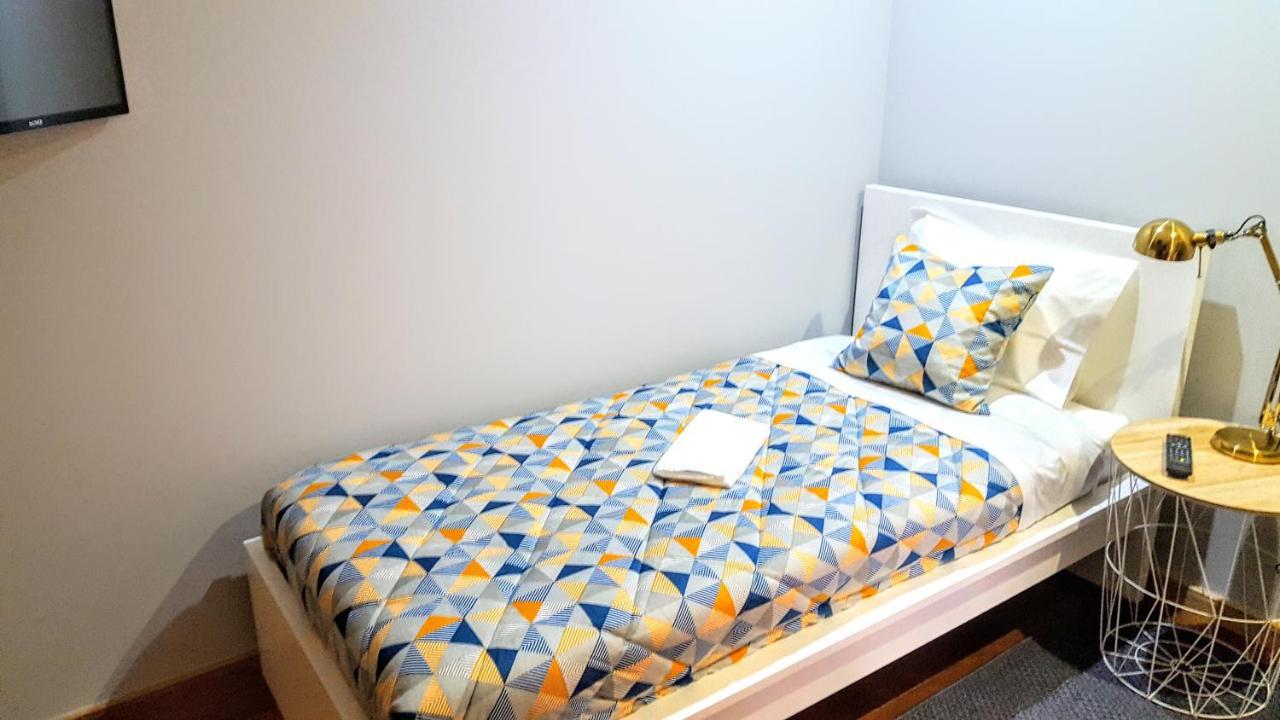 Cool Guesthouse Porto Dış mekan fotoğraf