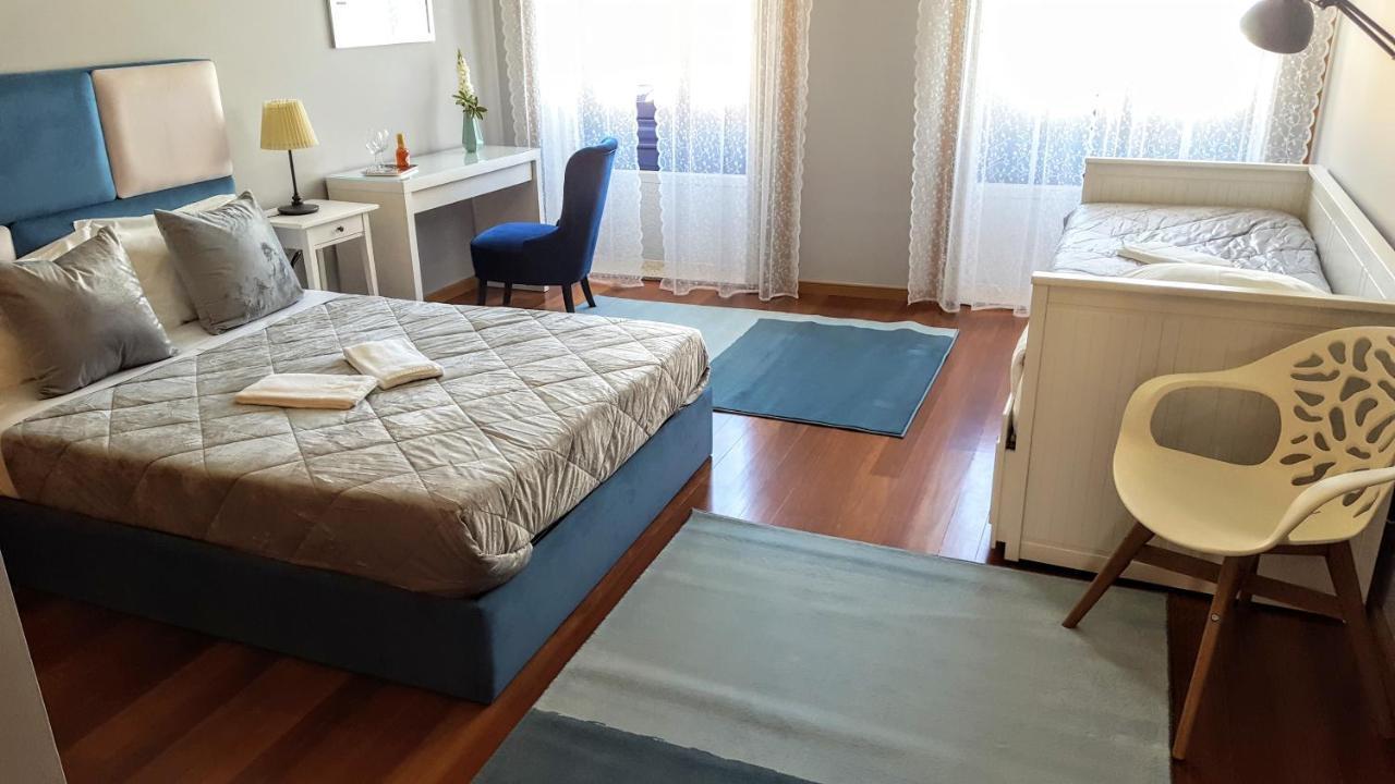 Cool Guesthouse Porto Dış mekan fotoğraf