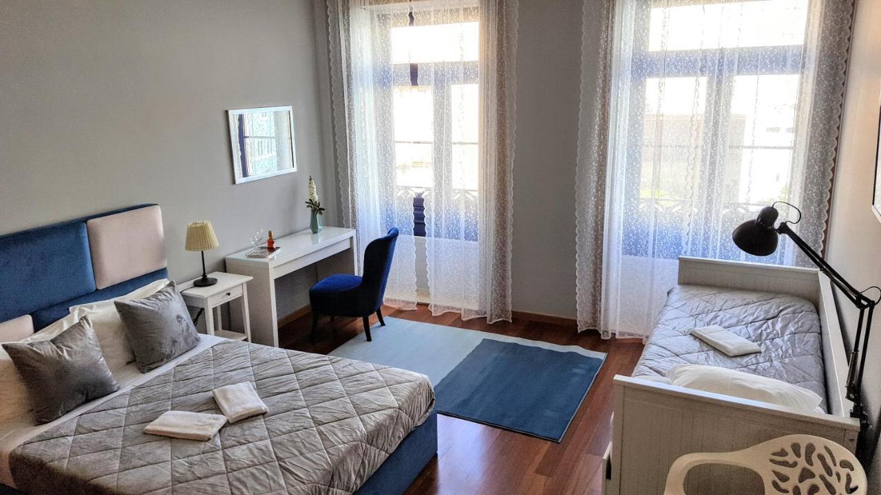 Cool Guesthouse Porto Dış mekan fotoğraf