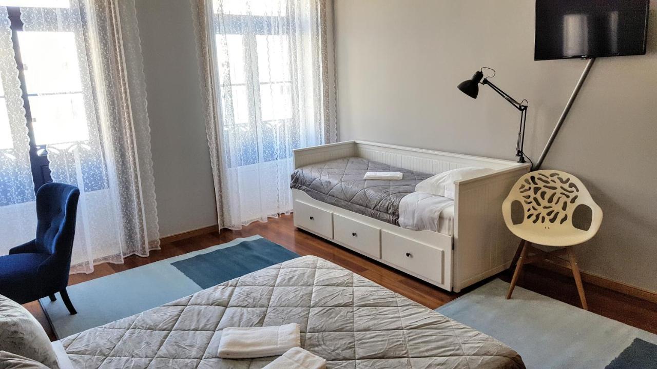 Cool Guesthouse Porto Dış mekan fotoğraf