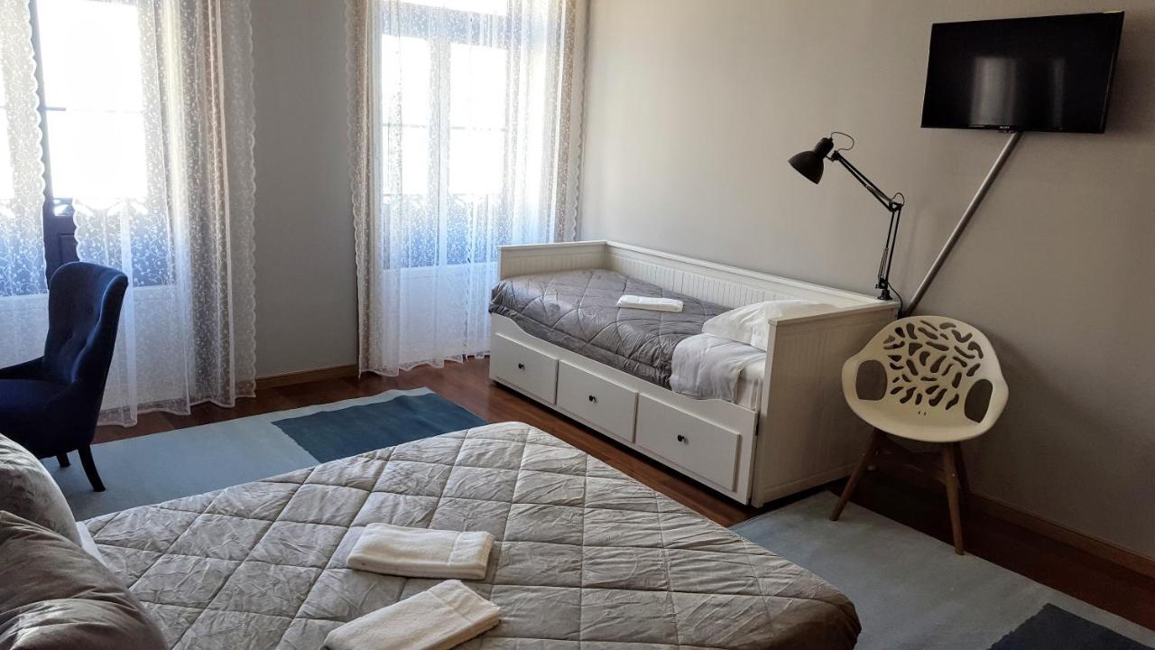 Cool Guesthouse Porto Dış mekan fotoğraf