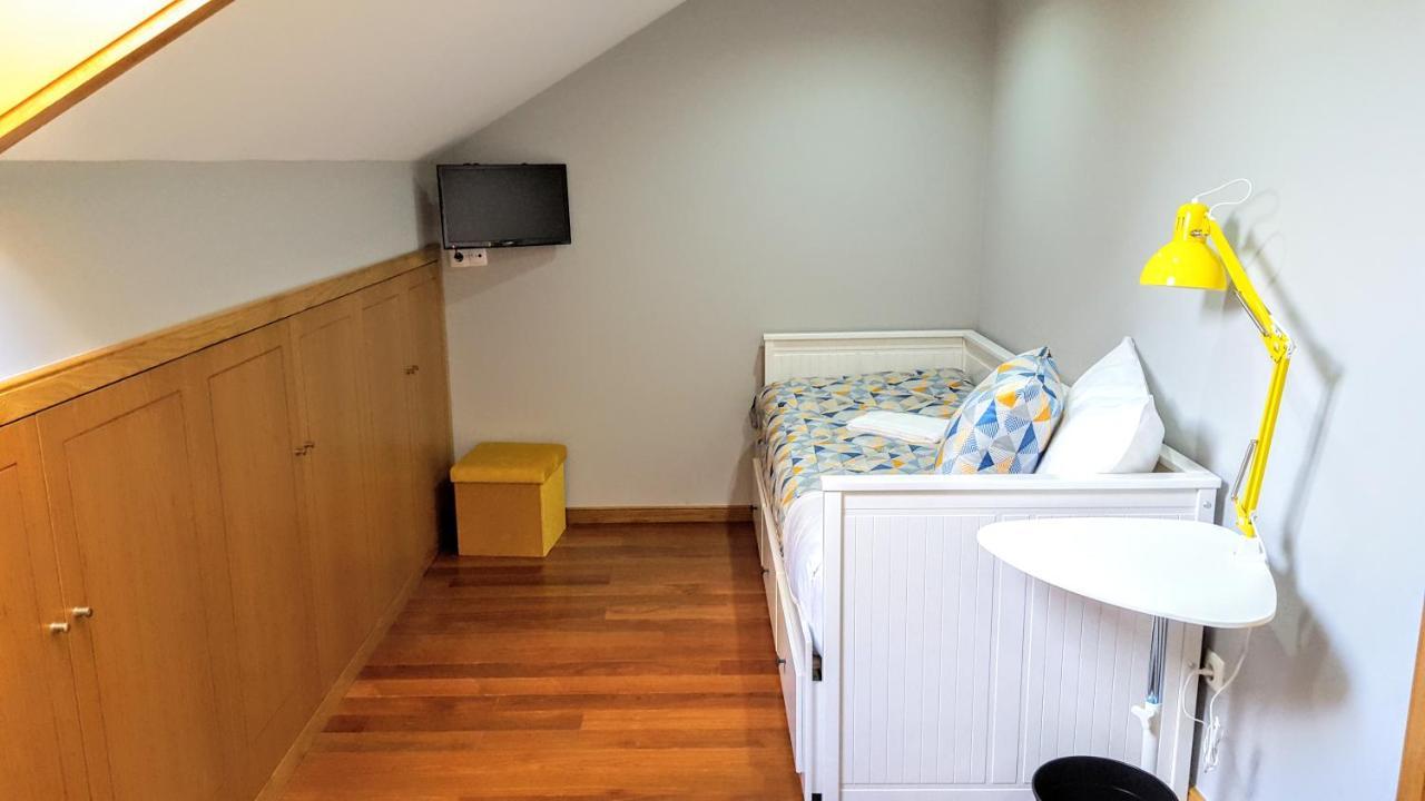 Cool Guesthouse Porto Dış mekan fotoğraf
